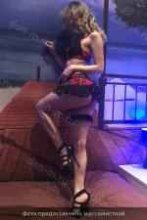 Проститутка Нэлли - Кисловодск